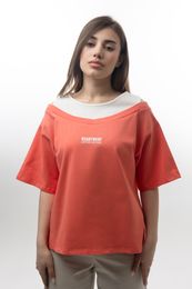 Женская футболка средний рукав xarid qilish