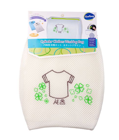 Купить Мешок для стирки футболок FenFang (1 шт)