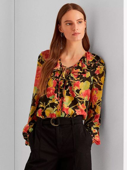 Блузка Ralph Lauren