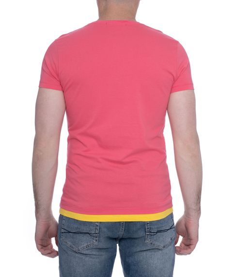 Футболка MooRich