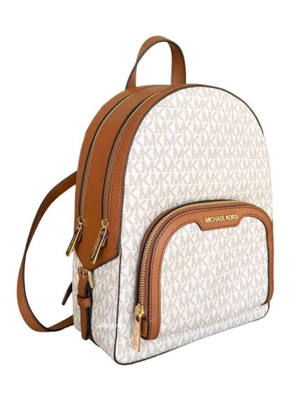 Комплект Michael Kors (чемодан, дорожная сумка и рюкзак)
