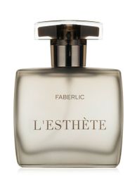 Купить Туалетная вода для мужчин L' ESTHETE Faberlic 75 мл