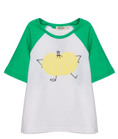 Купить Футболка WISH KIDS