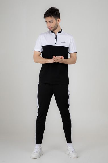 Поло короткий рукав