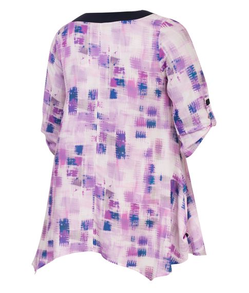 Блузка Lazzuri