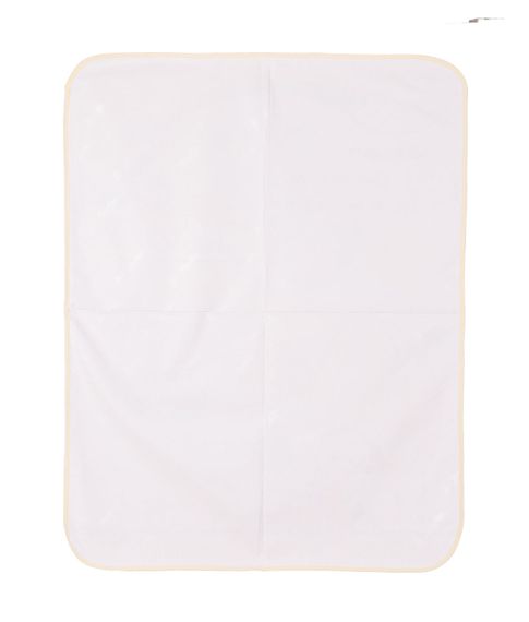 Непромокаемая пеленка для смены подгузника Best Baby