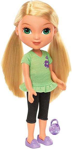 Кукла Fisher Price