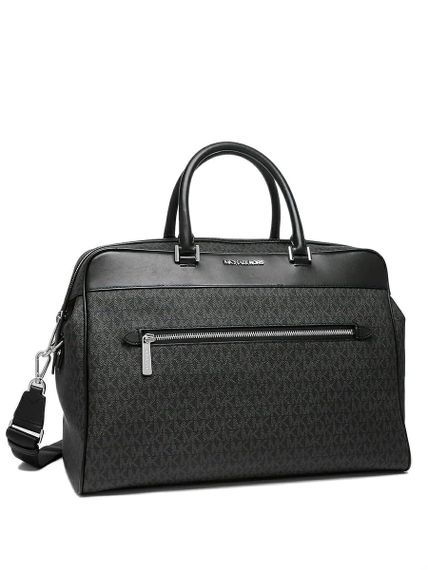 Комплект Michael Kors (чемодан, дорожная сумка и рюкзак)