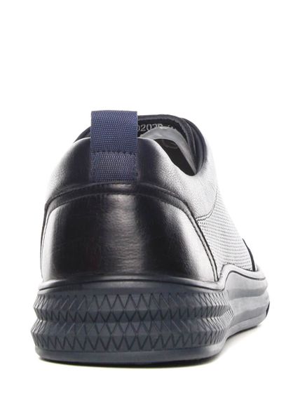 Кеды Basconi 50203B-YP