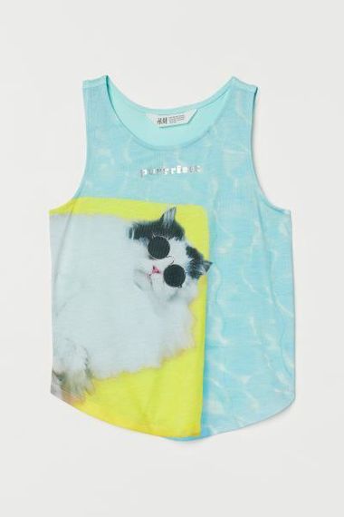 Купить Топ H&M