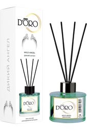 Аромадиффузор для дома Gamma DORO  дикий ангел xarid qilish