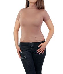 Купить Водолазка Kikiriki