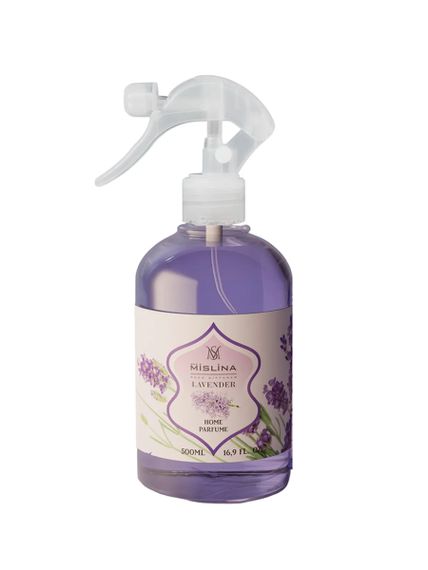 Купить Спрей для дома lavender MISLINA 500 ml