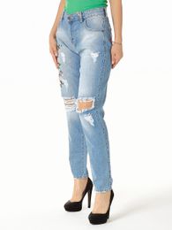 Купить Джинсы Sherocco