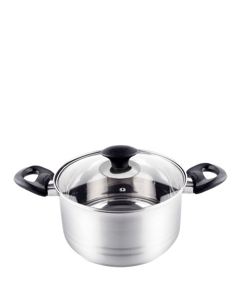 Купить Кастрюля стальная Lamart LT 1165