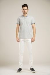 Поло короткий рукав xarid qilish