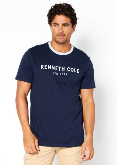 Футболка Kenneth Cole