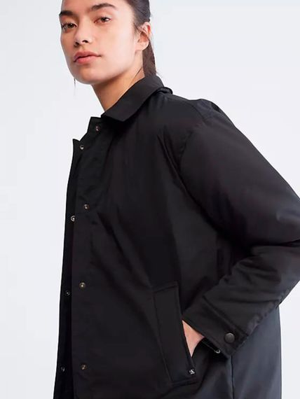 Куртка Calvin Klein