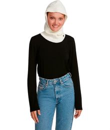 Купить Балаклава Steve Madden