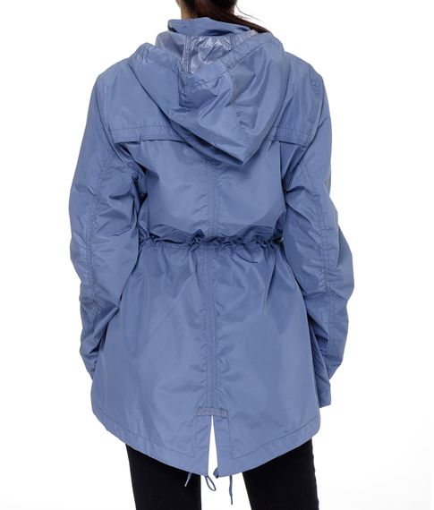 Куртка -ветровка дождевик NY