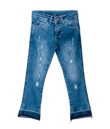 Джинсы CikOby xarid qilish