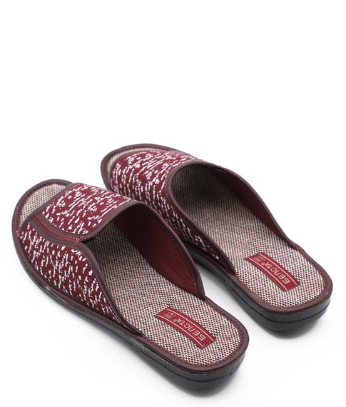 Домашние тапочки Белста