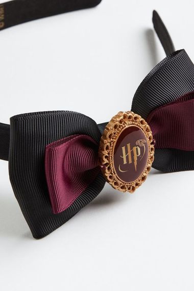 Ободок H&M Harry Potter
