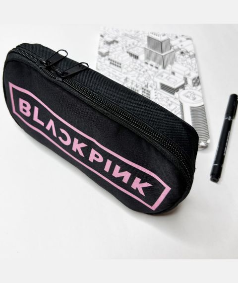 Пенал BLACKPINK