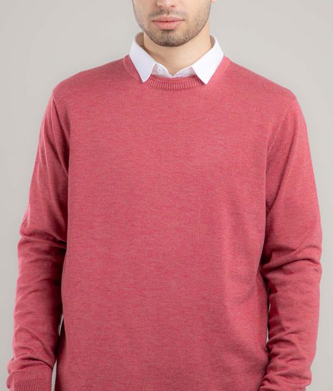 Пуловер Terra Pro