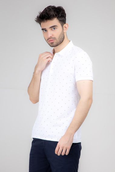 Поло короткий рукав