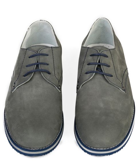 Ботинки Tirenti club