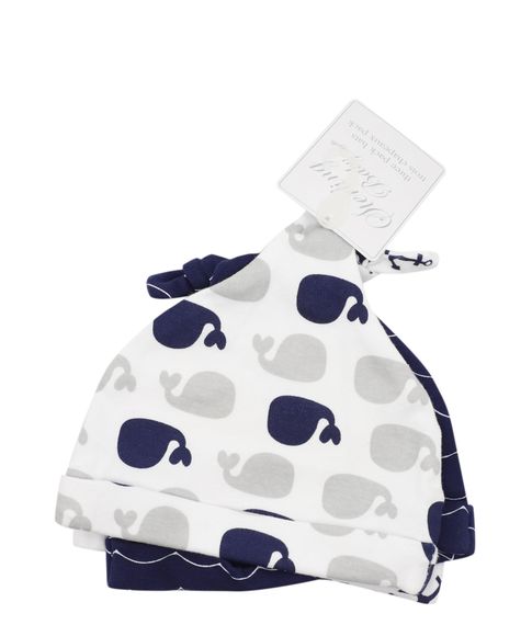 Комплект шапок для новорожденных Sterling Baby