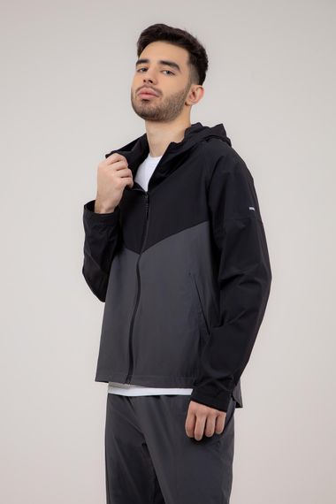 Олимпийка короткая длина