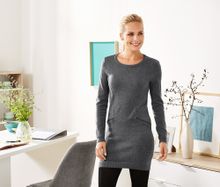 Джемпер удлинённый Tchibo xarid qilish