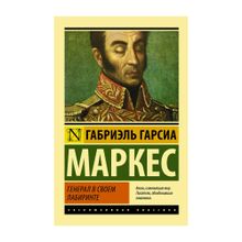 Купить Генерал в своем лабиринте
