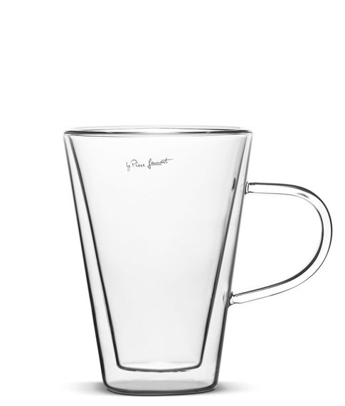 Комплект кружек для чая VASO Lamart, 2 шт. | LT 9028