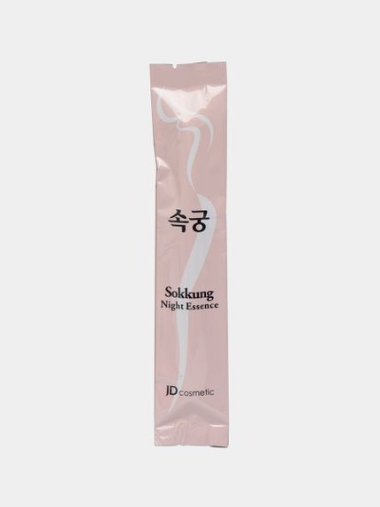 Купить Очищающая эссенция для женщин Sokkung night essense "шприц 1 ml"