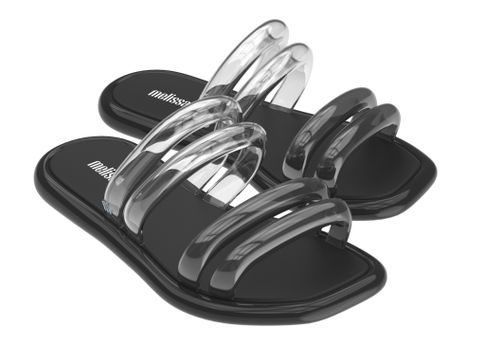 Купить Пантолеты MELISSA