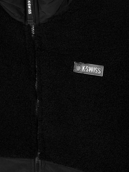 Куртка K-SWISS