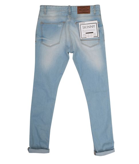 Джинсы Pull&Bear