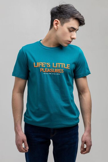 Футболка короткий рукав