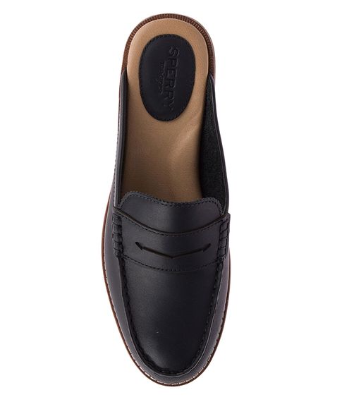 Мюли Sperry Top-Sider