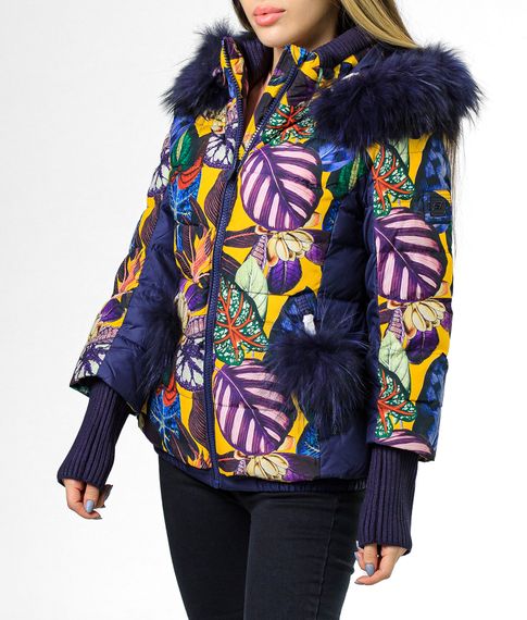 Куртка Snowimage