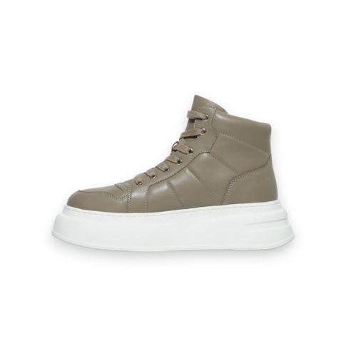 кеды Basconi 103989B-YP