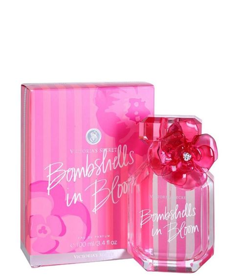 Купить Парфюмерная вода Victoria's Secret Bombshells in Bloom (100 мл)