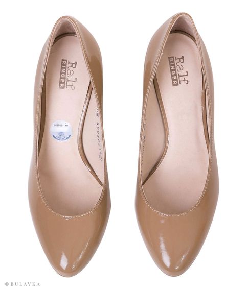 Туфли  Ralf Ringer