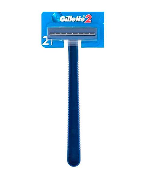 Купить Одноразовый станок для бритья Gillette 2