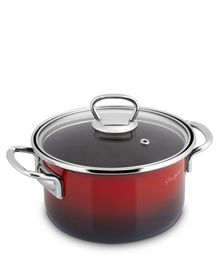 Купить Кастрюля Lamart EMAIL | LT 1180 |