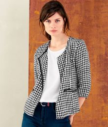 Жакет жаккардовый Tchibo xarid qilish