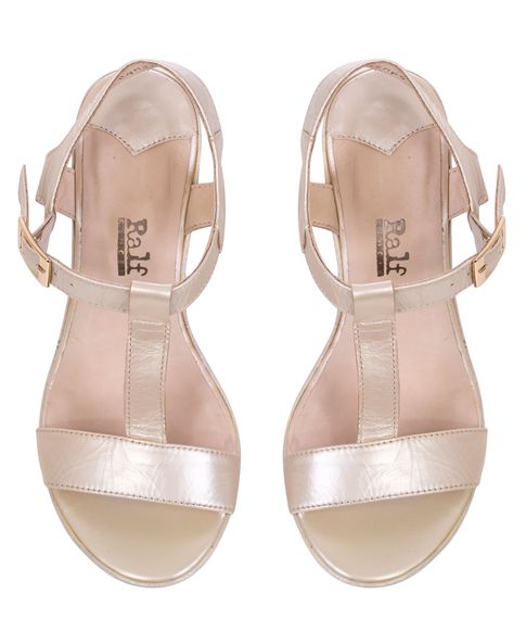 Босоножки Ralf Ringer